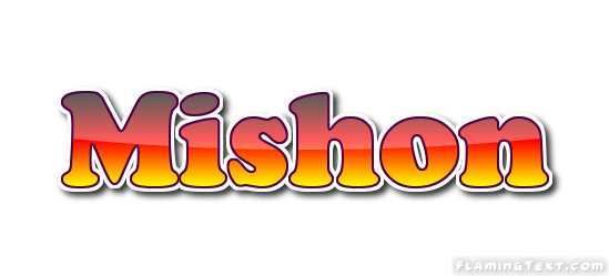Mishon Лого