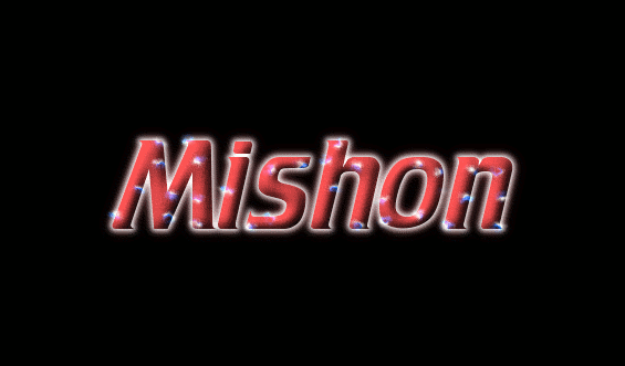 Mishon Лого
