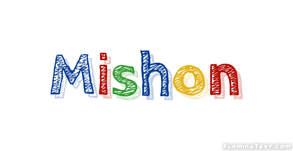 Mishon Logotipo