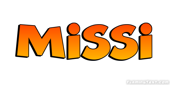 Missi Logo