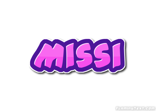Missi Logotipo