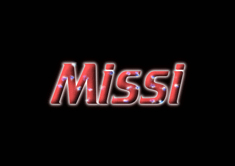 Missi شعار