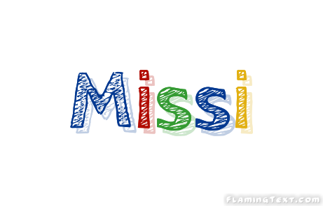 Missi Logo
