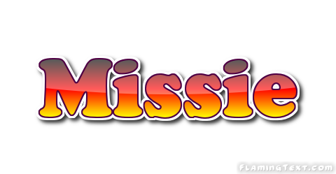 Missie Logotipo
