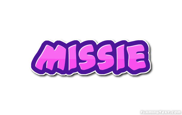 Missie Logo