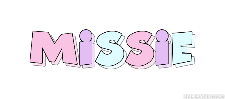 Missie شعار