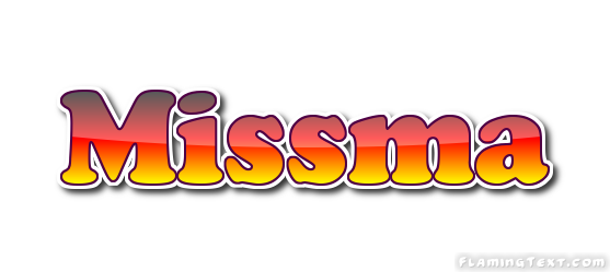 Missma Logo