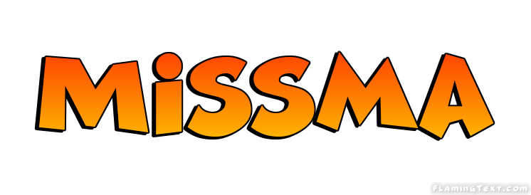 Missma Logo