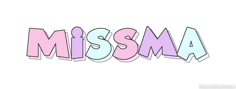 Missma Лого