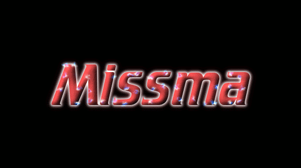 Missma Logo