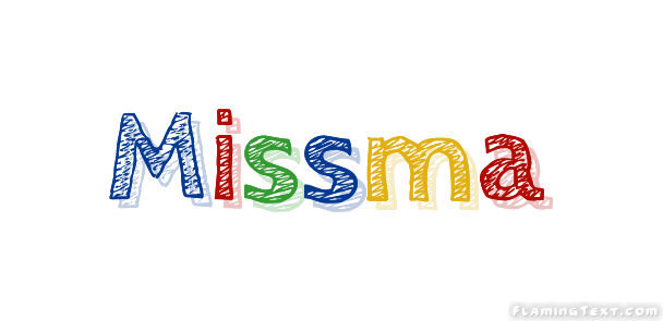 Missma Logotipo