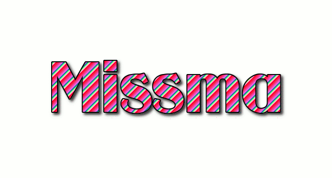 Missma Лого
