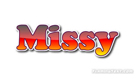 Missy Logotipo