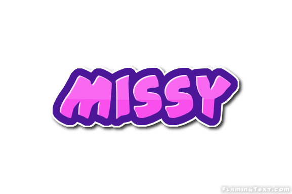 Missy شعار