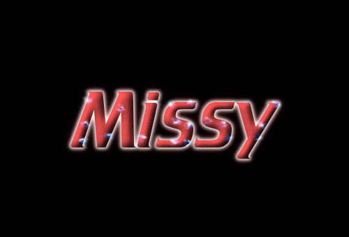 Missy 徽标