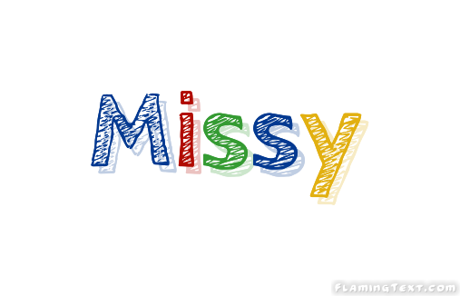 Missy लोगो