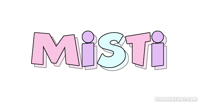 Misti شعار