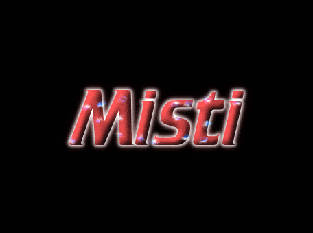 Misti Logotipo