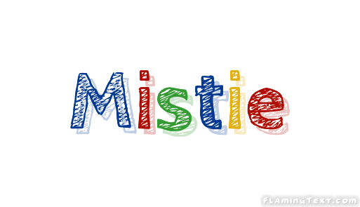 Mistie Logo