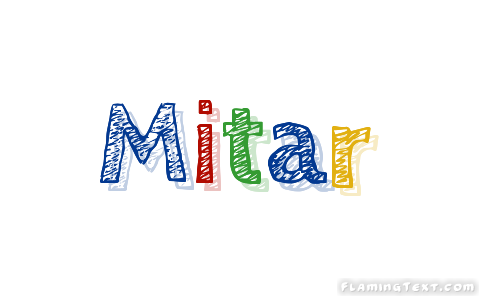 Mitar Logo