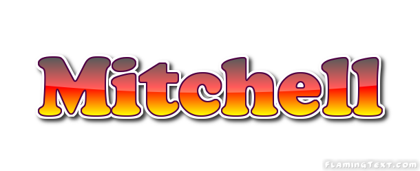 Mitchell Logotipo