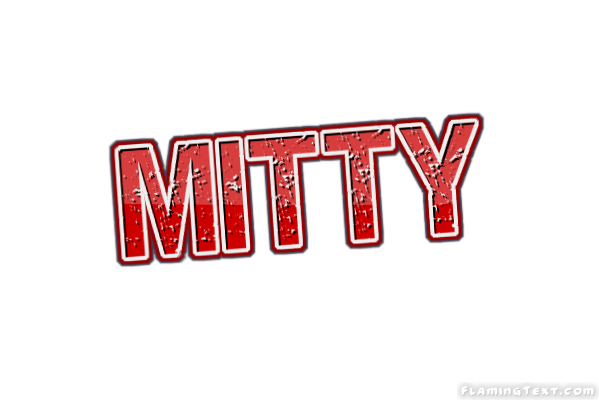 Mitty Лого