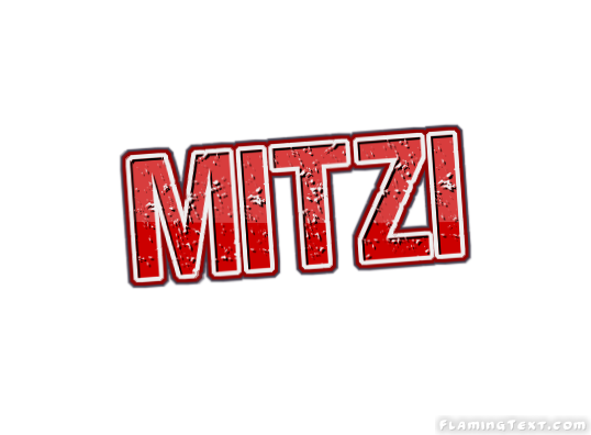 Mitzi 徽标
