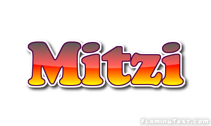Mitzi شعار