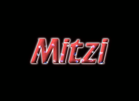 Mitzi Logotipo