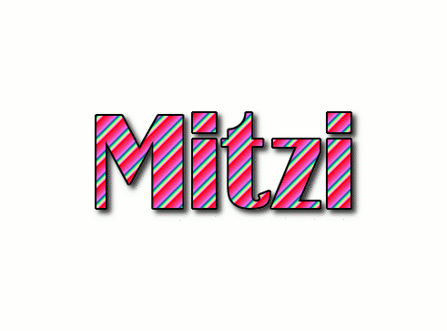 Mitzi شعار