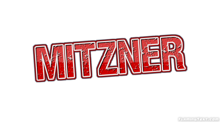 Mitzner Logotipo