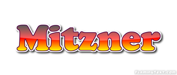 Mitzner Logotipo