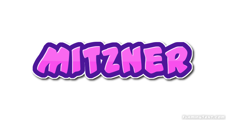 Mitzner 徽标