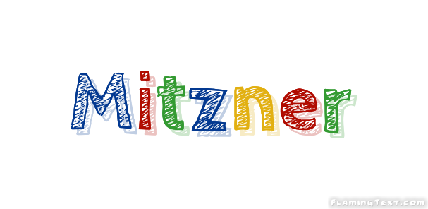 Mitzner Logo