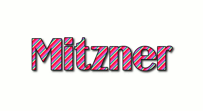 Mitzner ロゴ