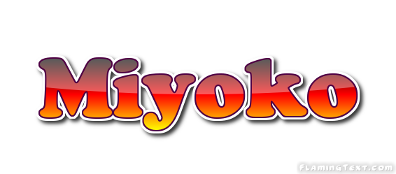 Miyoko Logo