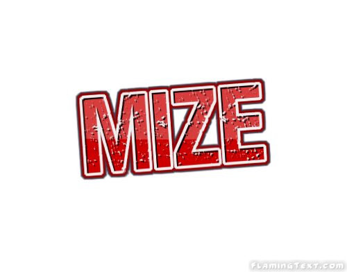 Mize Logotipo