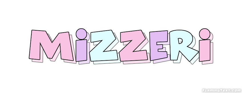 Mizzeri شعار