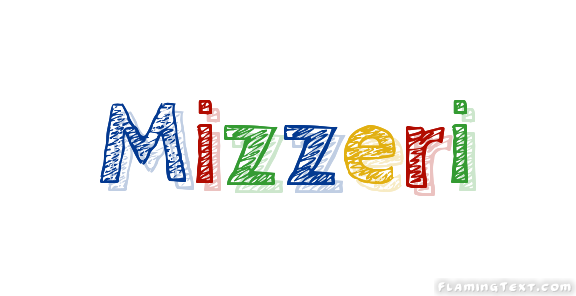 Mizzeri Logotipo