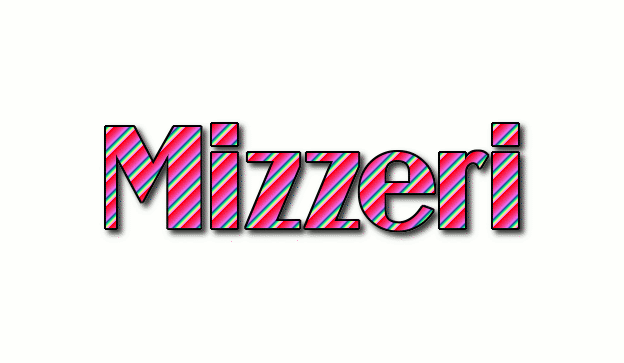 Mizzeri Logotipo