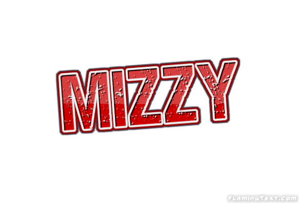 Mizzy Лого