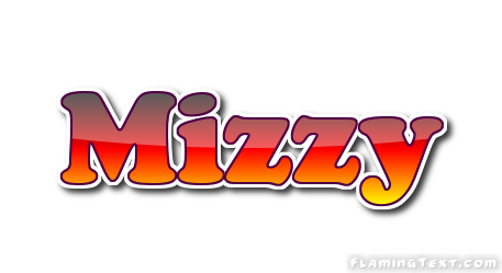 Mizzy Logotipo