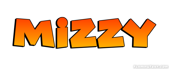 Mizzy شعار