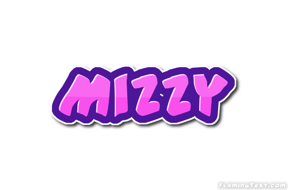 Mizzy 徽标