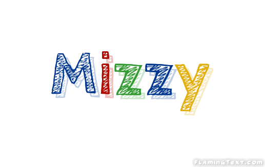 Mizzy شعار