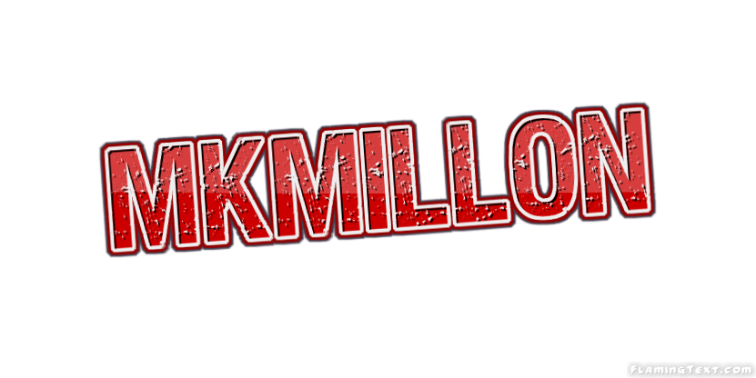 Mkmillon Logotipo