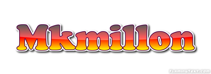 Mkmillon Лого