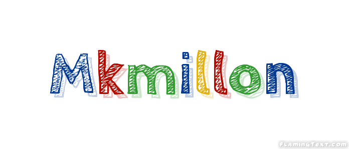 Mkmillon Logo