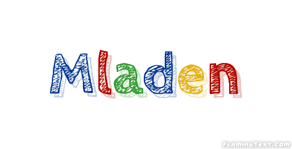 Mladen شعار
