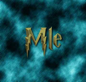 Mle Logo